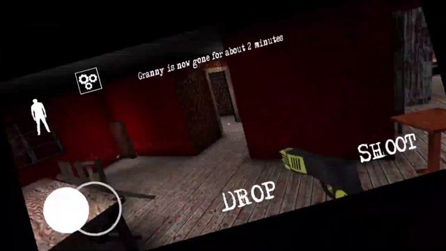 Granny Chapter - 2 Boat Escape || Baal Baal Bach Gaya || Believe GamerZ || #2 смотреть онлайн