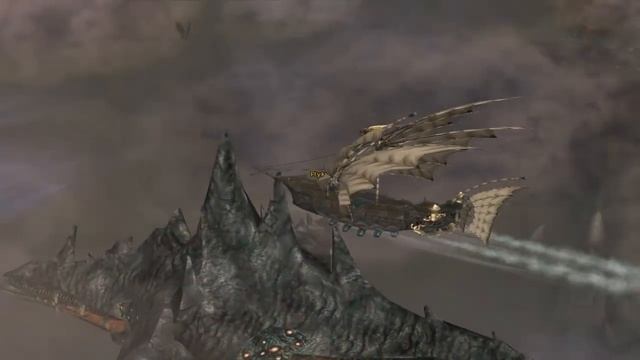 L2 Java Airship first test смотреть онлайн