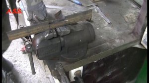 Установка петель на люк для подвала (ответ на вопрос)