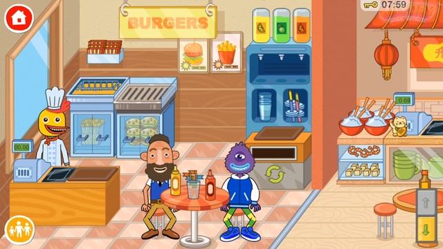 Pepi Super Stores #6 | Pepi Play | Educational | Pretend Play | Fun Mobile Game | HayDay