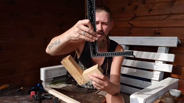 Не много о японской пиле. Самодельное магнитное Стусло . #diy смотреть онлайн