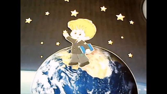 #Мультстудия "Открытие".Космические мечтатели. смотреть онлайн