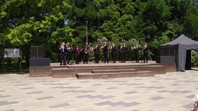 А. Цфасман, "Неудачное свидание" смотреть онлайн