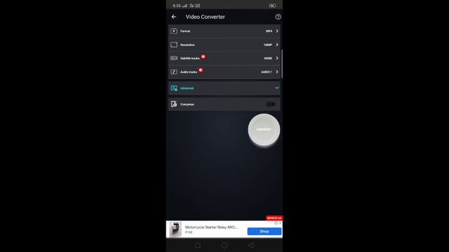 How to Convert Video From MKV to MP4 on Android 2022 (Tagalog) смотреть онлайн