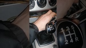 снять панель климата форд фокус 2 рестайлинг