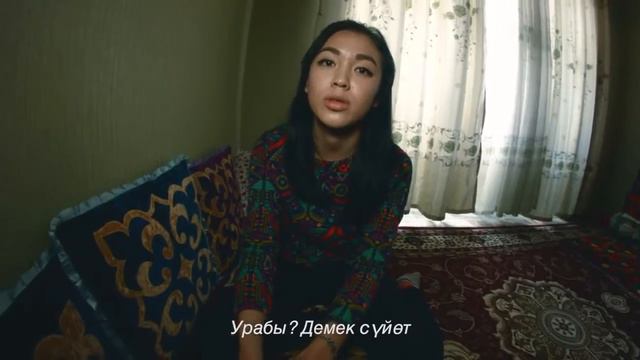 Кампания социальной рекламы Равные права – общий успех! в Кыргызстане mp4 смотреть онлайн