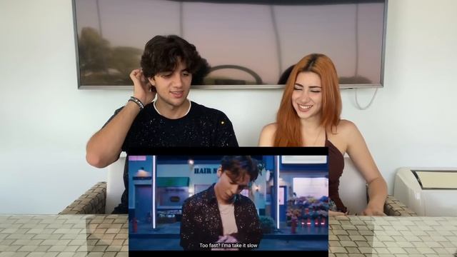 SEVENTEEN (세븐틴) '_WORLD' Official MV REACTION!! смотреть онлайн