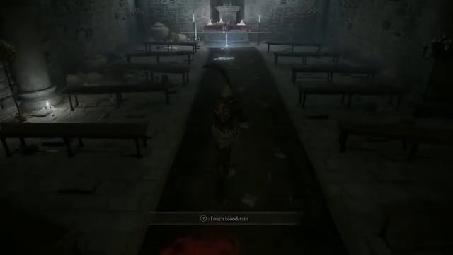 Black Knife Catacombs Walkthrough (Elden Ring) смотреть онлайн
