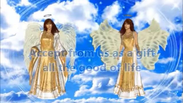 Поздравление с Днем Рождения на англ. яз. смотреть онлайн