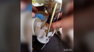 КАК ПОМЕНЯТЬ БЕНЗА НАСОС НА МАШИНЕ(GEELY EMGRAND EC7)