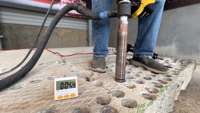 Сравнительные испытания двигателей!