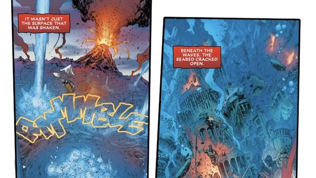 Dark Ages #1: Современный стимпанк смотреть онлайн