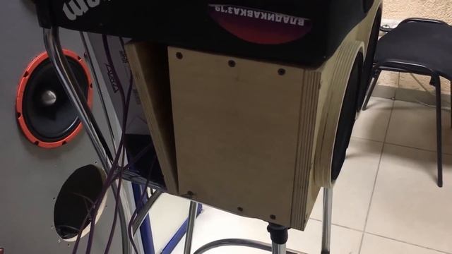 Секреты громкости. Сколько нужно динамиков что бы не переплатить за громкость? Эксперимент. смотреть онлайн