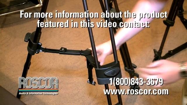 Libec USA at Roscor 2011 смотреть онлайн
