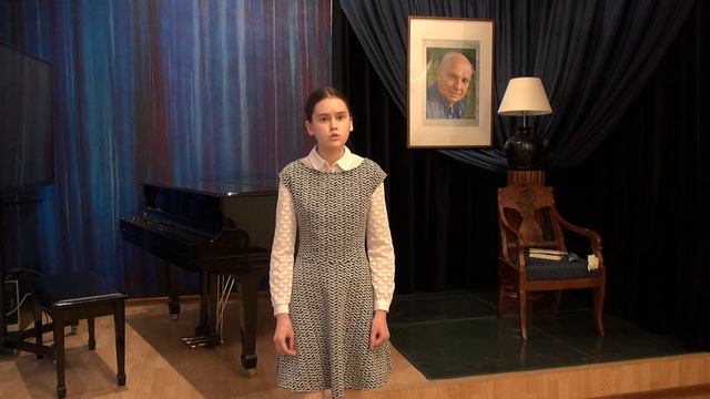 2019 01 12 6 2 Герберд Уэлс Притча ЗРЯЧИЙ В СТРАНЕ СЛЕПЫХ Елизавета Евстигнеева смотреть онлайн