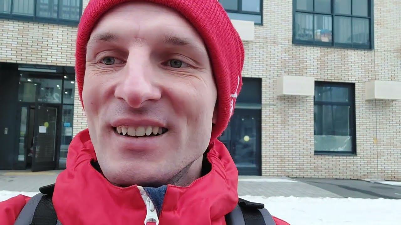 А где же трасса? Нюансы кондиционирования от застройщика смотреть онлайн