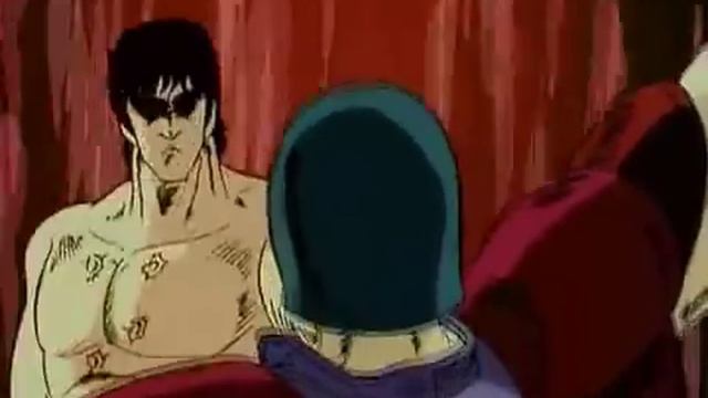Fist of North Star- You are already dead смотреть онлайн