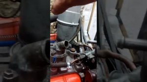 Ассенизатор Газ 53