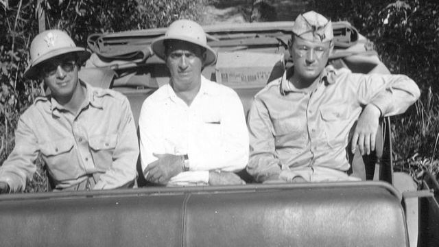 1934 Baseball Tour of Japan - Jimmie Foxx Home Movies смотреть онлайн