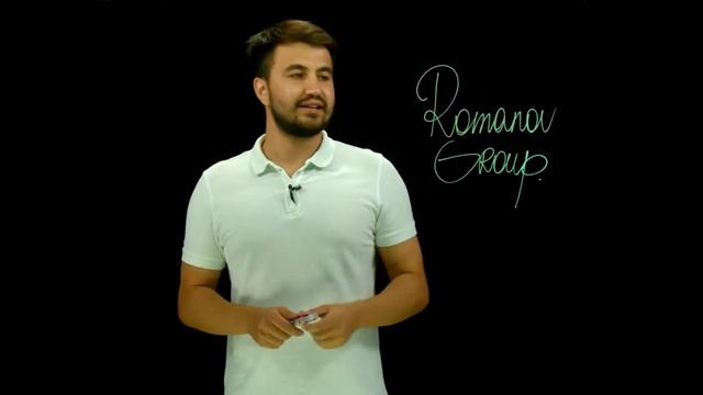 Отзыв Дмитрий Романов - отделы продаж под ключ смотреть онлайн