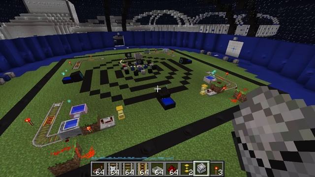 Botania Spectral Rails can be so mesmerizing смотреть онлайн