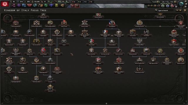 The Roman Empire Is Reborn || Ep.1 - The Great War Redux Roman Ottomans HOI4 Lets Play смотреть онлайн