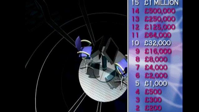 Who Wants to be a Millionaire - Junior (PS1) - Longplay смотреть онлайн