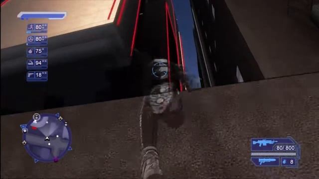 Crackdown Master Agent Roadkill King guide смотреть онлайн