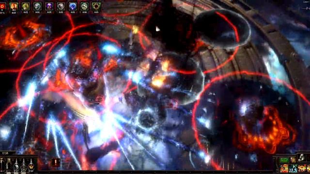 [3.16 UPDATED] Path Of Exile 3.14 - Earthquake J U G G - The Feared (Deadly Encounters: +100% AoE) смотреть онлайн