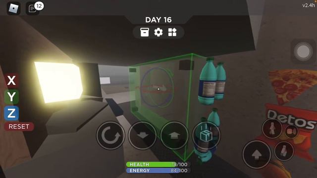 Roblox แมพ scp-3008 :เกมนี้ทำให้ผมเครียด смотреть онлайн