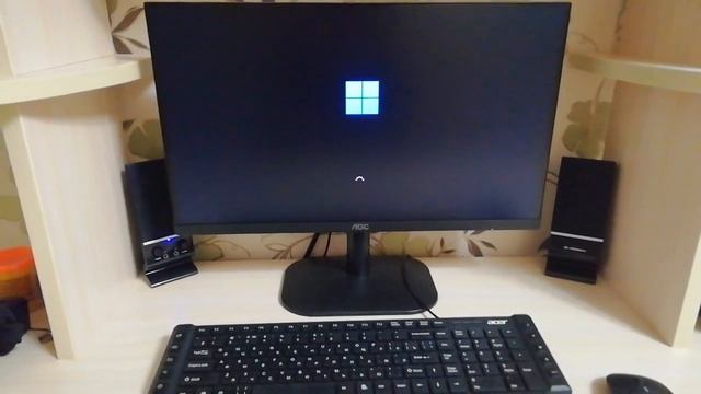 Компьютер: i5 3.0GHz 16Gb 480 Гб смотреть онлайн