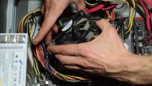 Xeon E5450 Установка в сокет LGA 775. смотреть онлайн