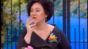 Гузеева Жгет