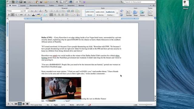 How to Convert Word to PDF on a Mac смотреть онлайн