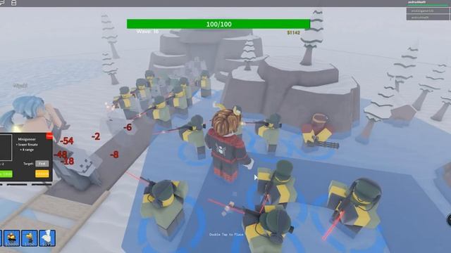 New Retro TDS Game. Link In Desc смотреть онлайн