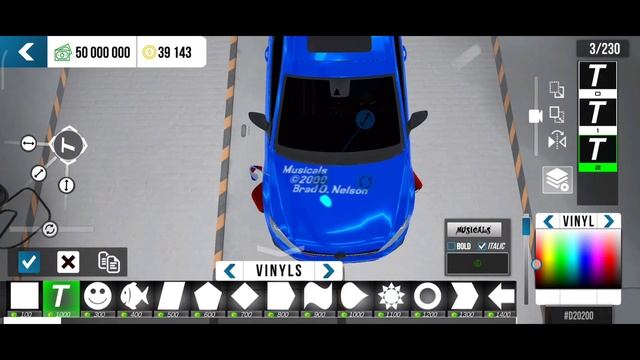 СЕКРЕТНЫЕ ВИНИЛЫ В КАР ПАРКИНГ! • Car Parking Multiplayer #carparkingmultiplayer