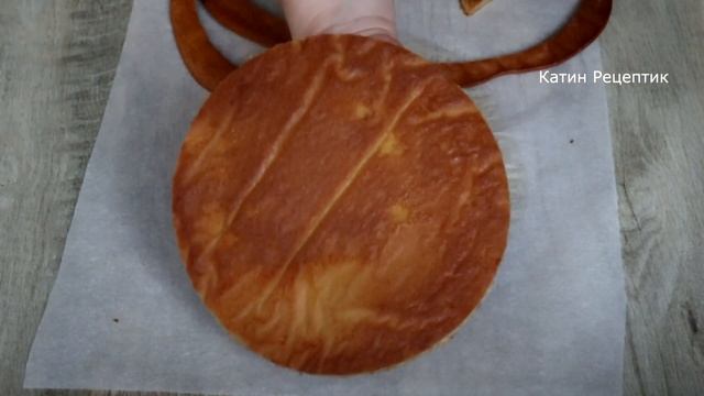ЛЕНИВЫЙ Медовик БЕЗ РАСКАТКИ КОРЖЕЙ. Самый простой рецепт приготовления смотреть онлайн