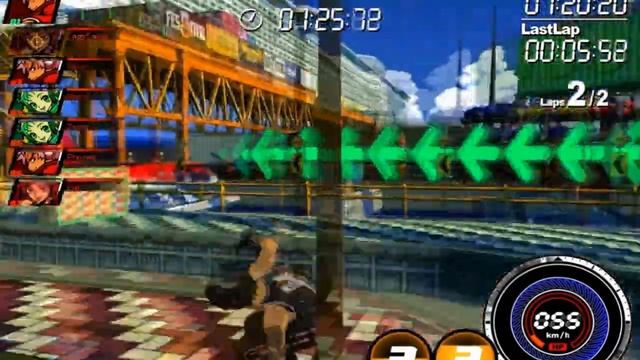 Item Mode Freejack. смотреть онлайн