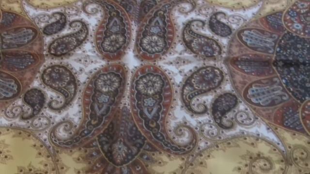 новинки Павловопосадские платки смотреть онлайн