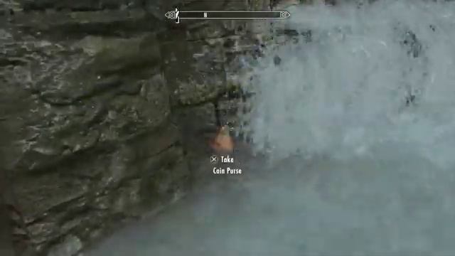 Skyrim AE ~ How To Get Shadowfoot Sanctum (For Free) смотреть онлайн