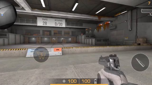 новое обновление стендов 2 м4а1 и п60 DRAGON SIZE смотреть онлайн