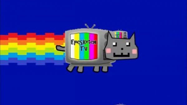 Nyan Cat REMIX!