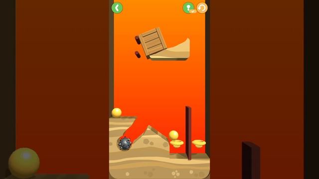 dig this! (Dig it ) 192-13 | Mr potato ball | Dig this level 192 episode 13 solution gameplay walkt смотреть онлайн
