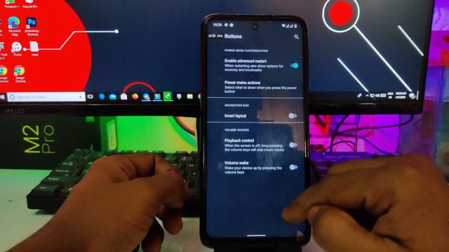Arrow OS v11.0 - Official Poco M2 Pro /Note9 Pro /Note9/9 Pro Max [MIATOLL] смотреть онлайн