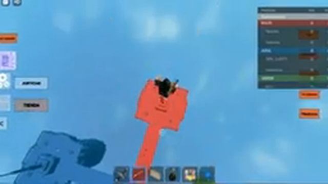 MOMENTOS DIVERTIDOS en Guerra de Torres (Roblox) I GGLatte смотреть онлайн