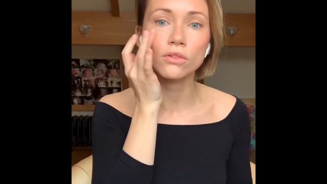 Быстрый макияж для мам, чтобы выглядеть свежо! смотреть онлайн