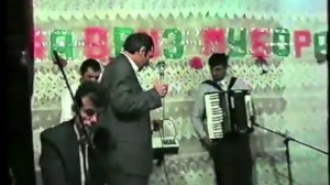 АСАН ХУДОБЕРДИ