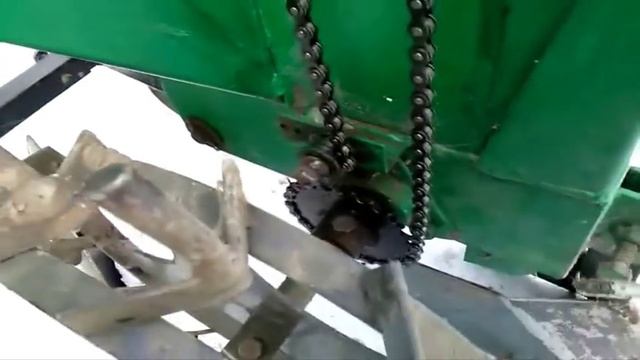 Размеры мотоблочной картофелесажалки. смотреть онлайн