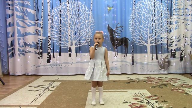 "Белый снег" смотреть онлайн