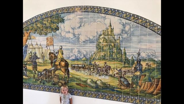 Spain - Summer 2023 смотреть онлайн